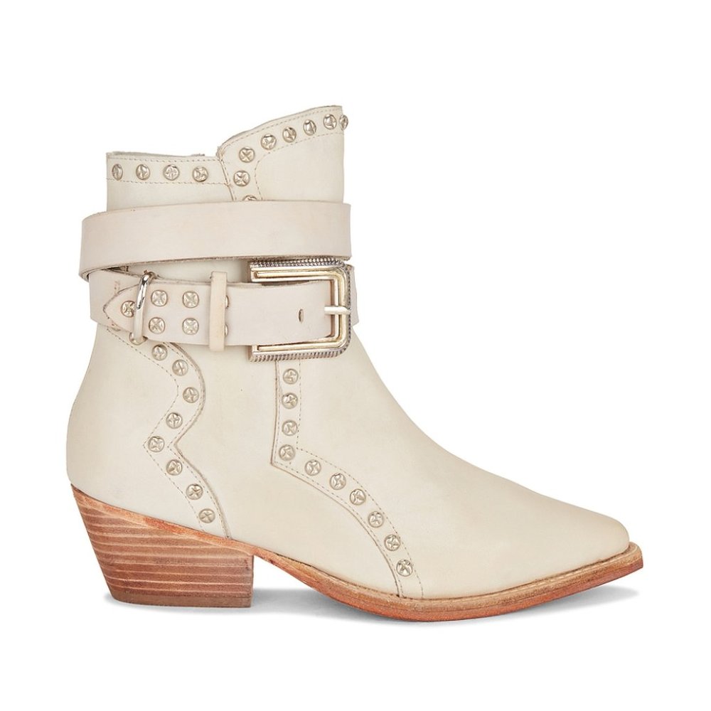 Free people Billy boot size 36 Revolve